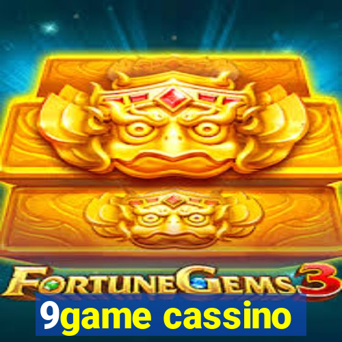 9game cassino